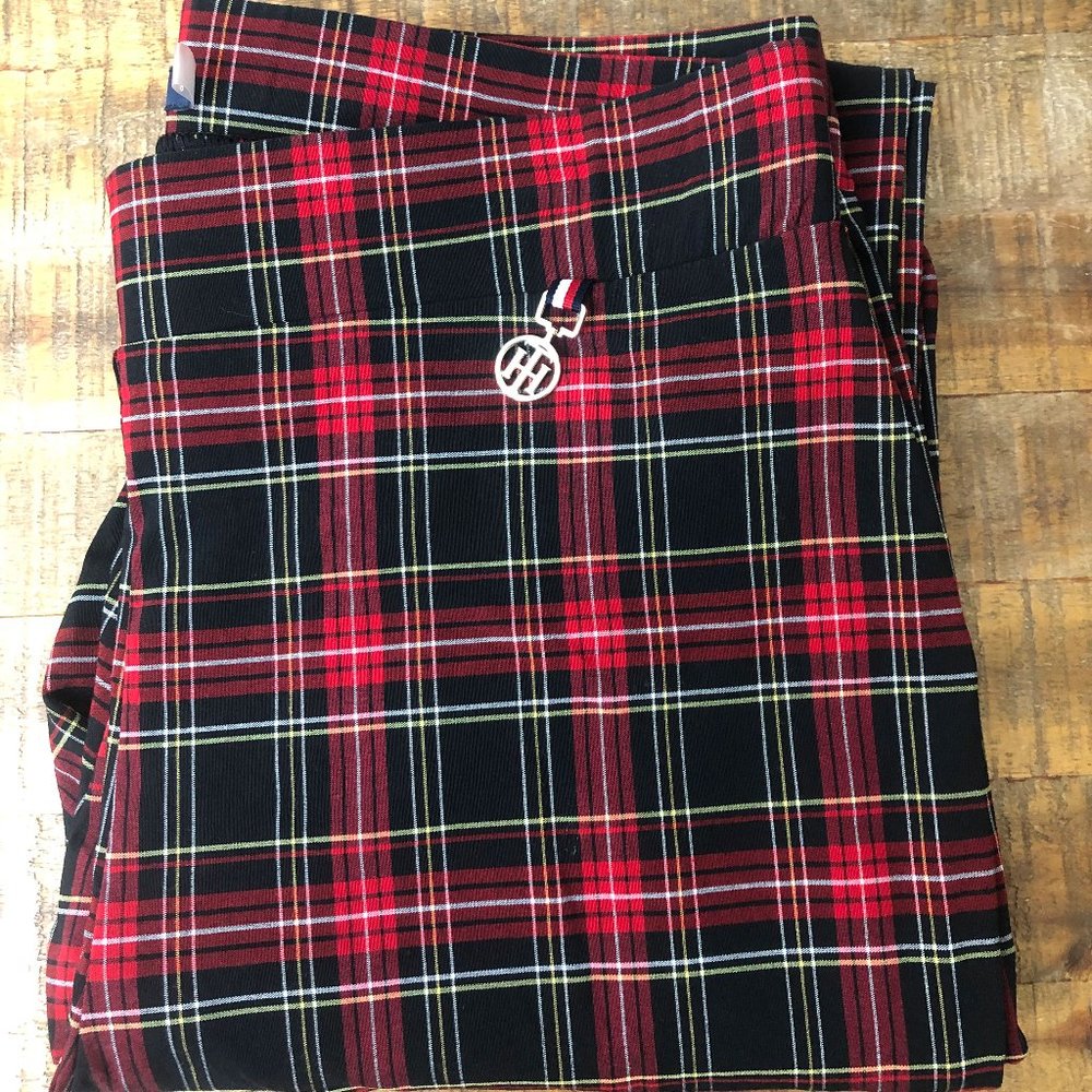 Tommy Hilfiger skinny pants